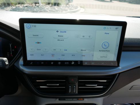 Used 2024 Ford Escape Active w/ Tech Pack #1 image 26