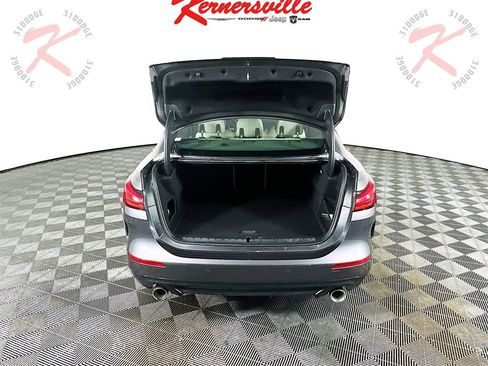 Used 2021 BMW 228i xDrive Gran Coupe w/ Convenience Package image 29