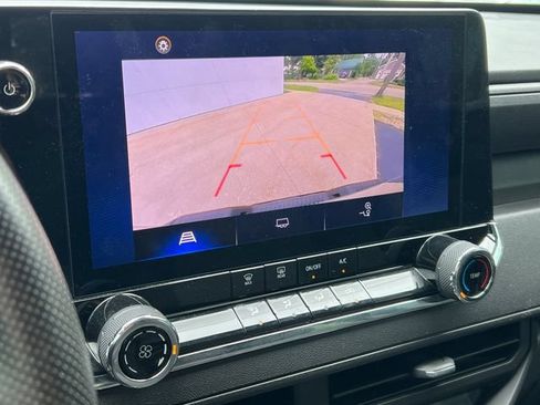 Used 2023 Chevrolet Colorado Trail Boss w/ Safety Package AWD/4WD image 22