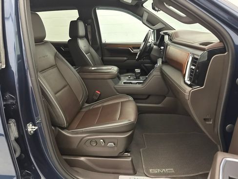 Used 2022 GMC Sierra 1500 Denali w/ Technology Package AWD/4WD image 67