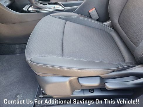 New 2026 Buick Encore GX Preferred w/ Advanced Technology Package FWD image 18