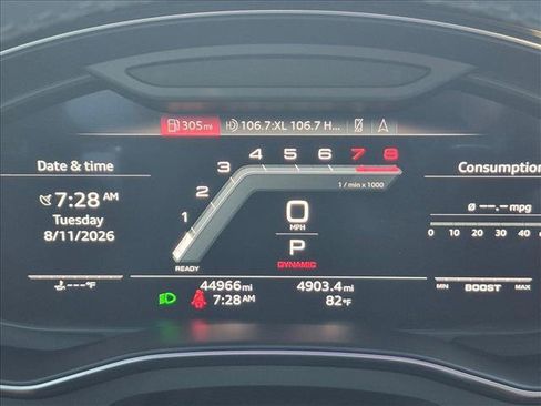 Used 2021 Audi S6 Premium Plus w/ S Sport Package AWD/4WD image 11