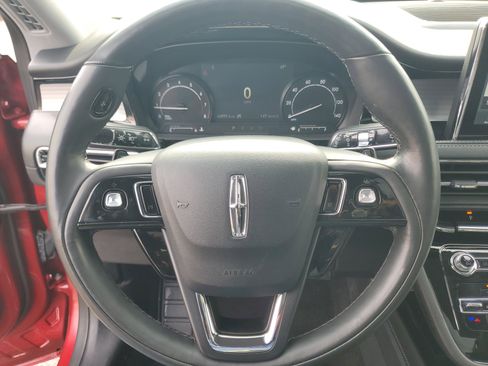 Certified 2022 Lincoln Corsair AWD w/ Premium Package image 14