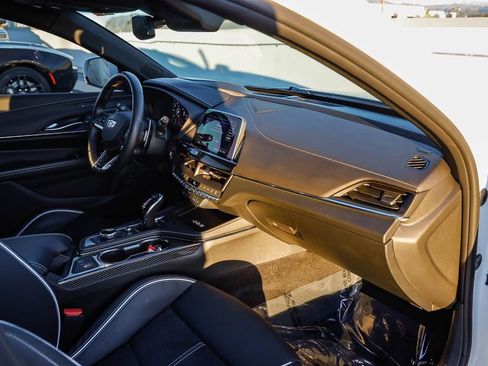 Used 2023 Cadillac CT4 V Blackwing w/ Driver Assist Package image 18