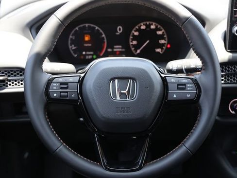 New 2027 Honda HR-V Sport image 24