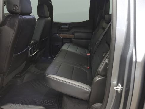 Used 2021 Chevrolet Silverado 1500 High Country w/ Technology Package image 23