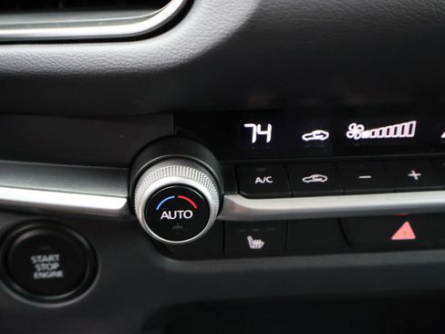 New 2026 MAZDA CX-30 AWD 2.5 S image 28