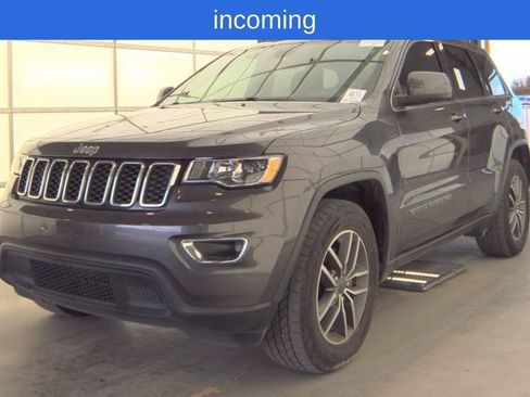 Used 2020 Jeep Grand Cherokee Laredo w/ Laredo X Package image 1