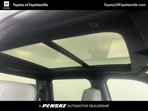 New 2026 Toyota Tundra Limited image 15