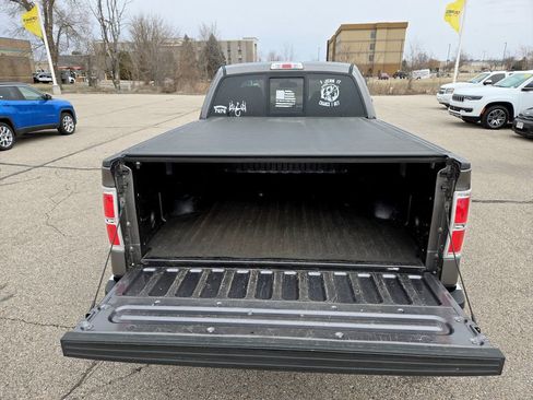Used 2014 Ford F150 XLT w/ Equipment Group 302A Luxury image 27