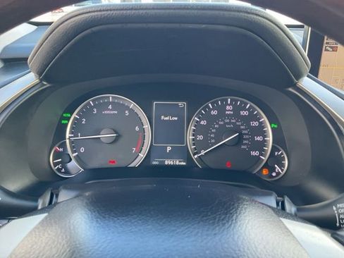 Used 2016 Lexus RX 350 350 w/ Premium Package image 12