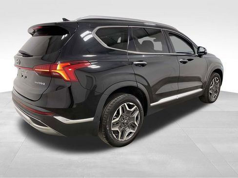 Used 2023 Hyundai Santa Fe Limited image 4