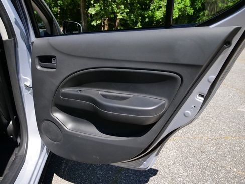 Used 2024 Mitsubishi Mirage G4 ES FWD image 30