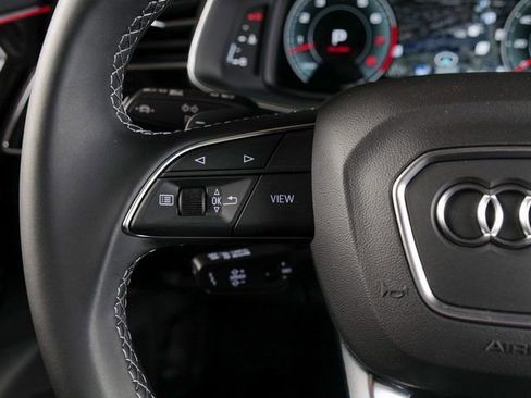 New 2026 Audi Q7 3.0T Premium Plus AWD/4WD image 19