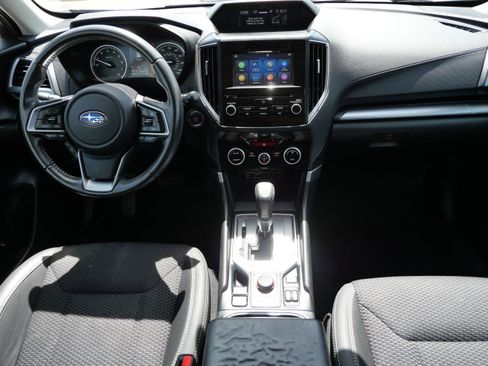 Used 2022 Subaru Forester Premium AWD/4WD image 10