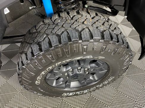 New 2026 RAM 2500 Tradesman AWD/4WD image 23