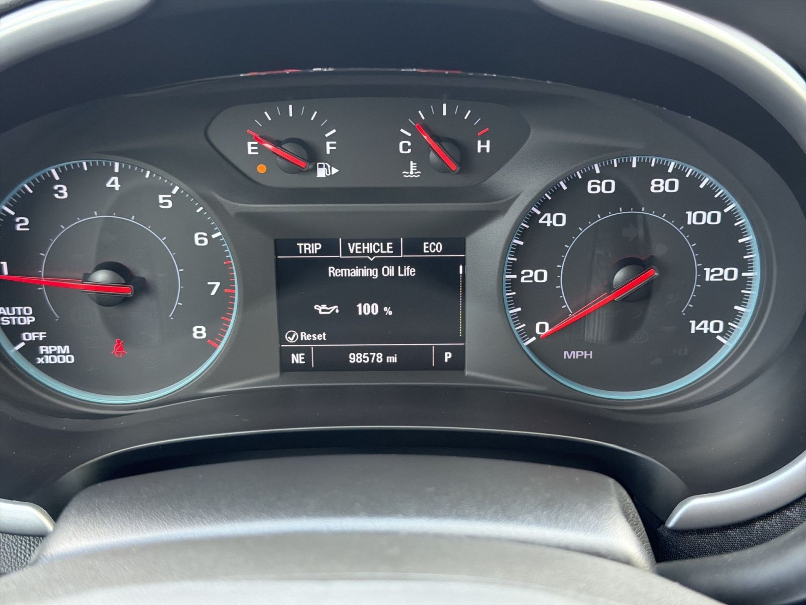 Used 2023 Chevrolet Malibu LS FWD image 17