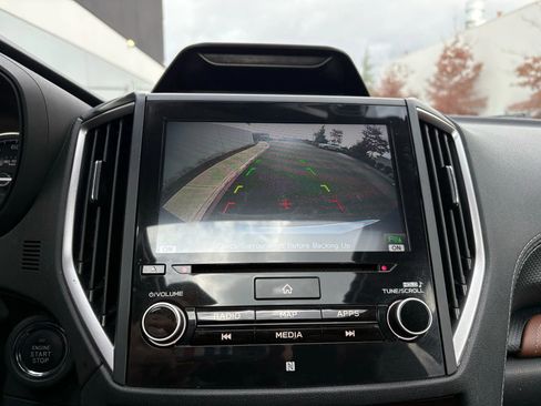 Used 2019 Subaru Forester Touring image 18