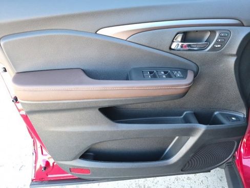 New 2026 Honda Ridgeline RTL image 18