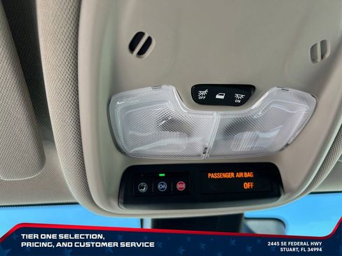 New 2026 Buick Encore GX Sport Touring w/ Advanced Technology Package FWD image 26