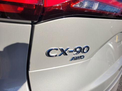 New 2026 MAZDA CX-90 Plug-In Hybrid w/ Premium Plus AWD/4WD image 13