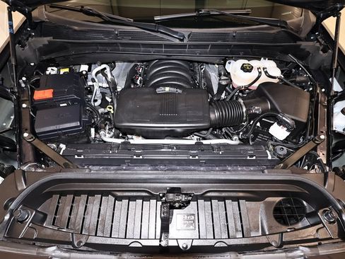 Used 2025 GMC Sierra 1500 Elevation w/ Elevation Premium Package image 45