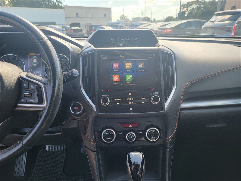 Used 2018 Subaru Crosstrek 2.0i Limited AWD/4WD image 14