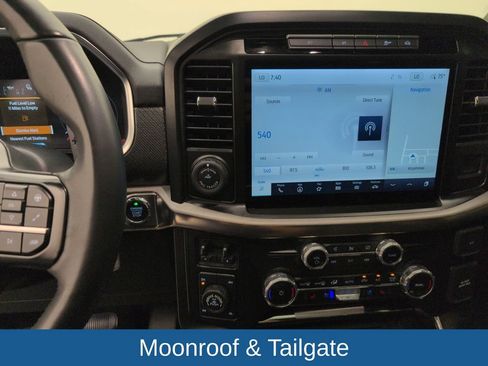 Certified 2023 Ford F150 Raptor w/ Raptor Carbon Fiber Package AWD/4WD image 18