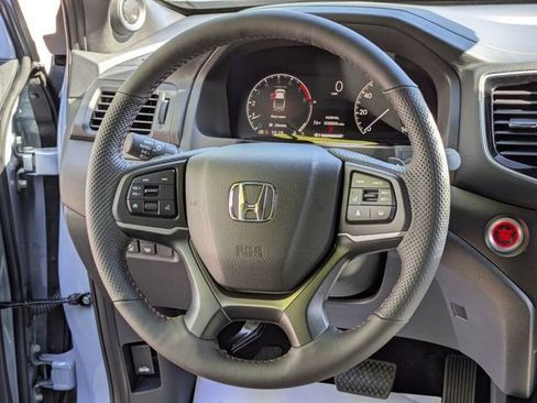 New 2026 Honda Ridgeline TrailSport image 18