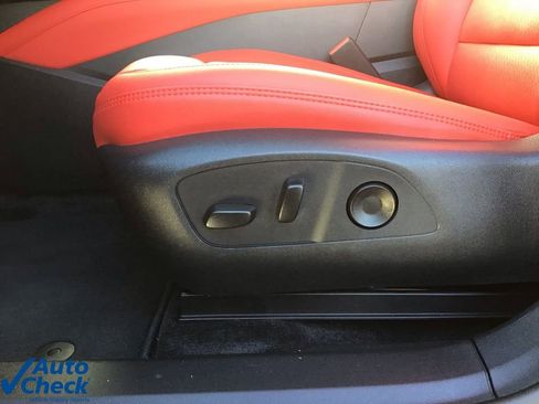 Used 2025 Chevrolet Blazer EV SS w/ Performance Package image 9