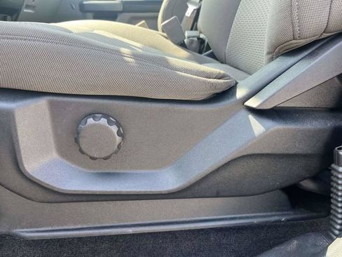 Used 2018 Ford F150 XLT RWD image 18