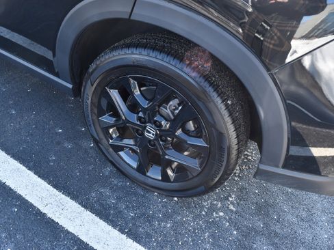 Certified 2024 Honda HR-V Sport image 11