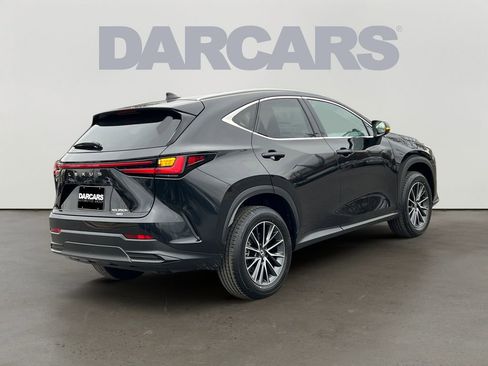 New 2026 Lexus NX 350h 350h Premium image 2