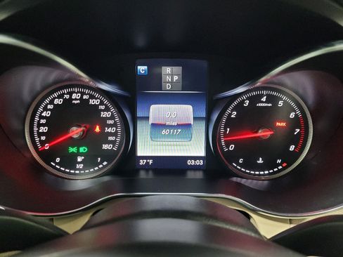 Used 2018 Mercedes-Benz C 300 Sedan w/ Premium Package image 23