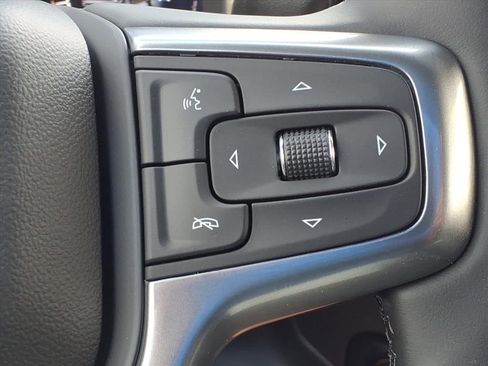 New 2026 Chevrolet Silverado 1500 LT w/ Z71 Off-Road Package image 20