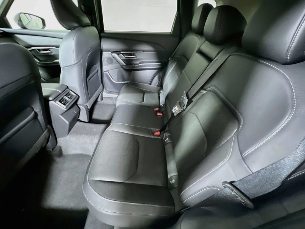 New 2026 MAZDA CX-5 Select AWD/4WD image 19