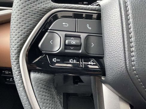 New 2026 Toyota Sequoia 1794 Edition AWD/4WD image 33