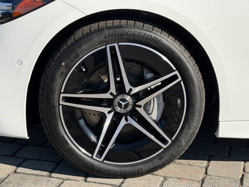 New 2026 Mercedes-Benz C 300 C 300 image 13