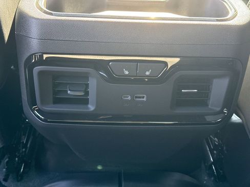 New 2026 GMC Sierra 1500 AT4X AWD/4WD image 31