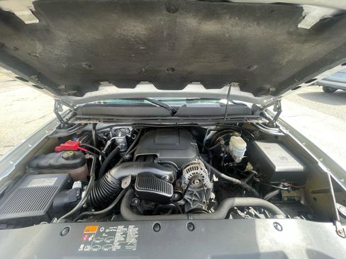 Used 2012 GMC Sierra 1500 SLE w/ Power Tech Package AWD/4WD image 19