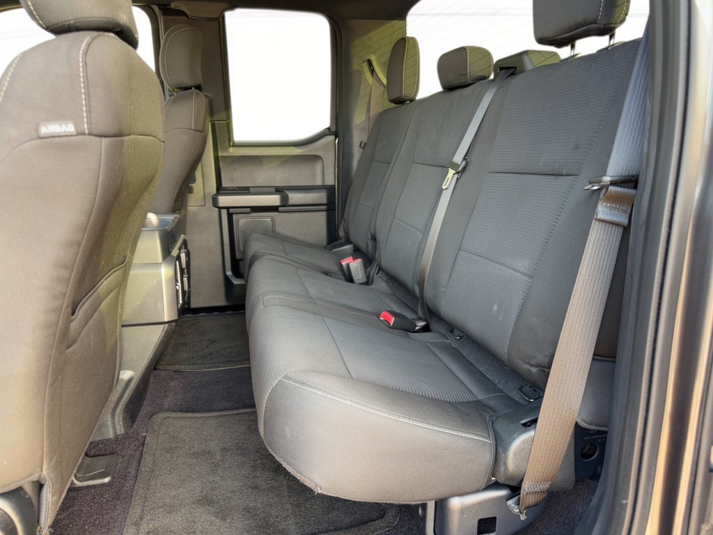Used 2016 Ford F150 XLT w/ Equipment Group 301A Mid RWD image 25