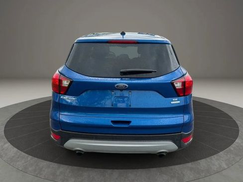 Used 2019 Ford Escape SE FWD image 7