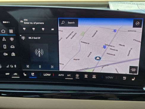 New 2025 Audi A5 2.0T Prestige image 20