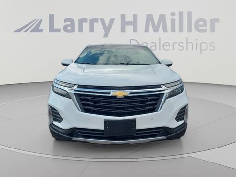 Used 2024 Chevrolet Equinox LT FWD image 8