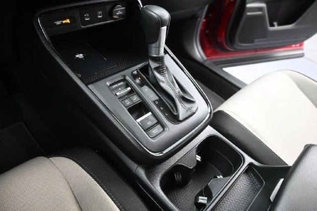 Used 2026 Honda CR-V LX image 29