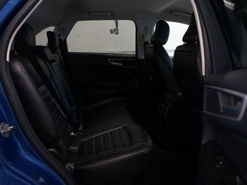 Certified 2023 Ford Edge SEL image 30