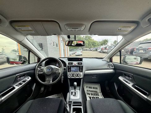 Used 2016 Subaru Impreza 2.0i Premium w/ Popular Package #1 AWD/4WD image 23