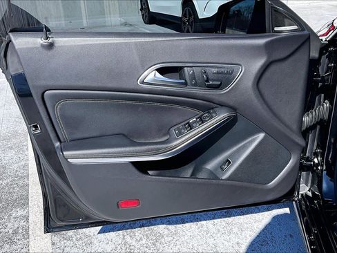 Used 2016 Mercedes-Benz CLA 250 CLA 250 image 20