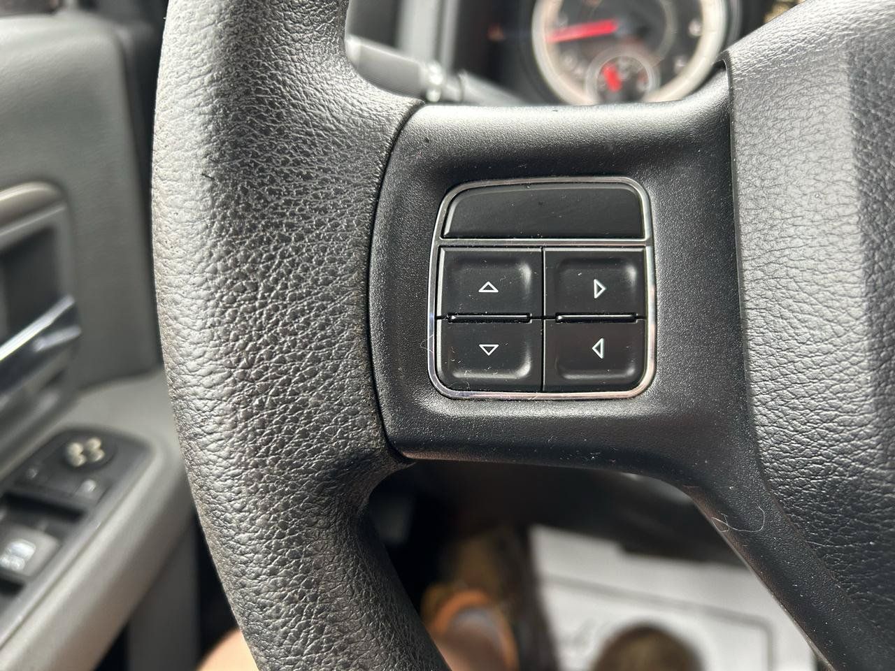 Used 2016 RAM 2500 Outdoorsman AWD/4WD image 18