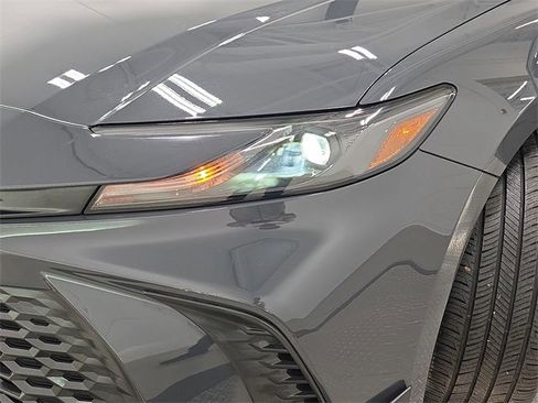 Certified 2025 Toyota Camry SE image 27